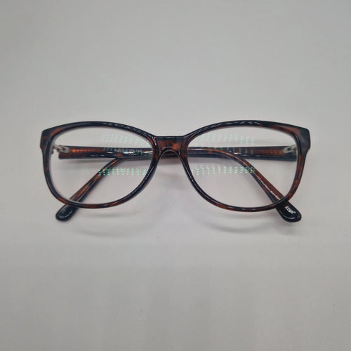 Boots Eugenia Tortoiseshell - Eyeglasses frames