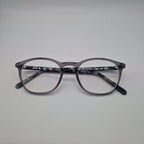 Whitley Grey Black - Eyeglasses frames