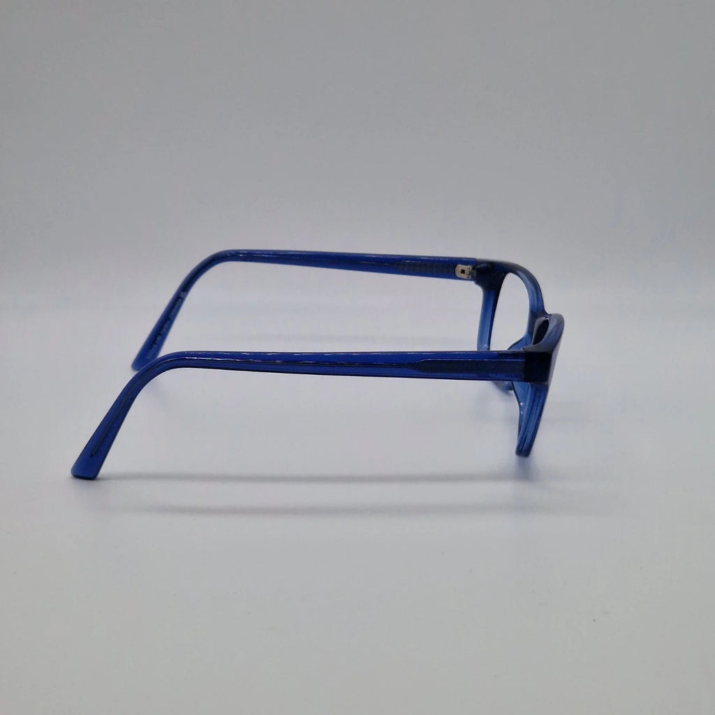 Specsavers Tarth+ 33084404 Blue - Eyeglasses frames