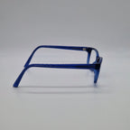 Specsavers Tarth+ 33084404 Blue - Eyeglasses frames