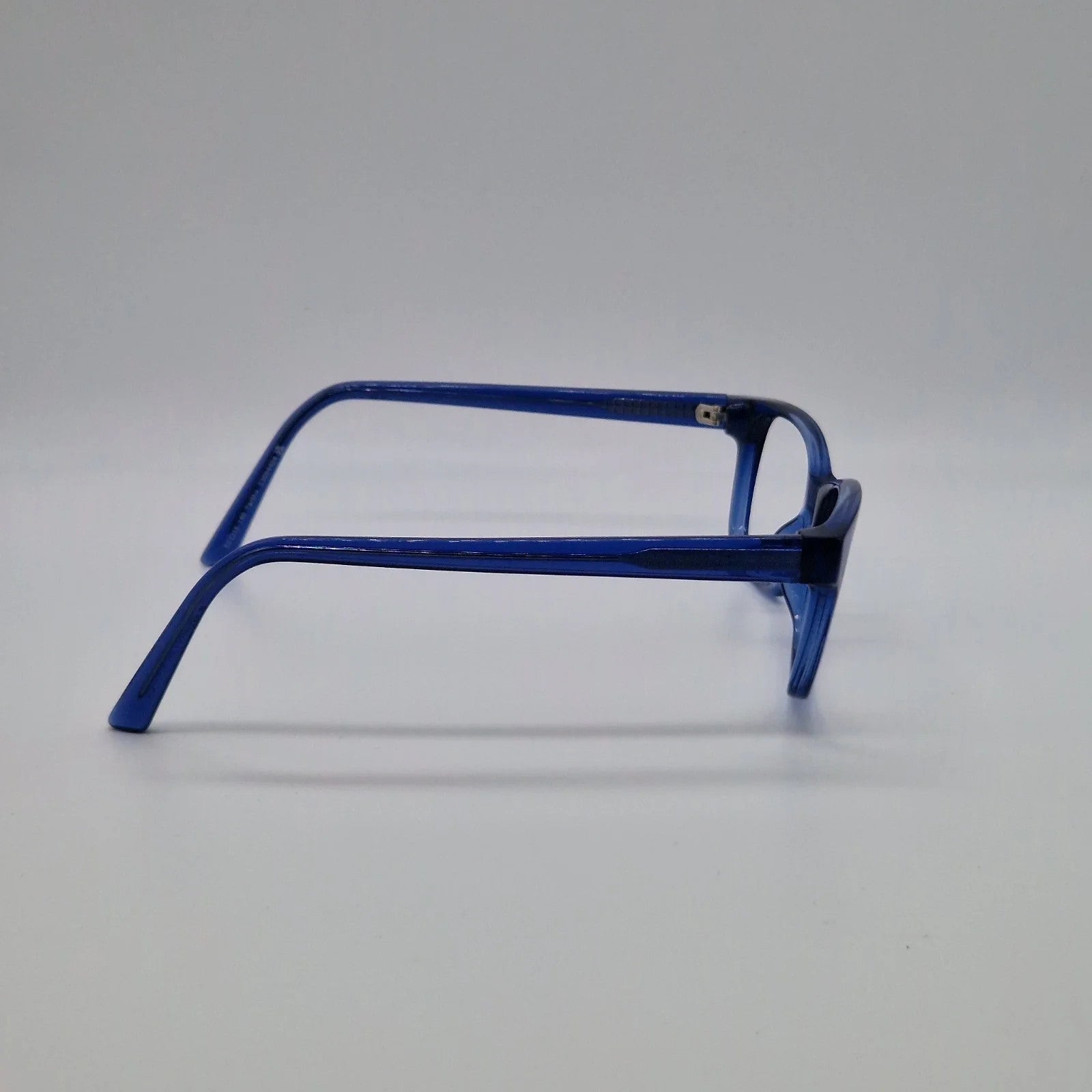 Specsavers Tarth+ 33084404 Blue - Eyeglasses frames