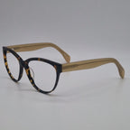 Karen Millen KM SUN RX 10 30707566 Tortoiseshell - Eyeglasses frames