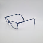 Caterpillar CTO-3015 Col.006 Blue - Eyeglasses frames