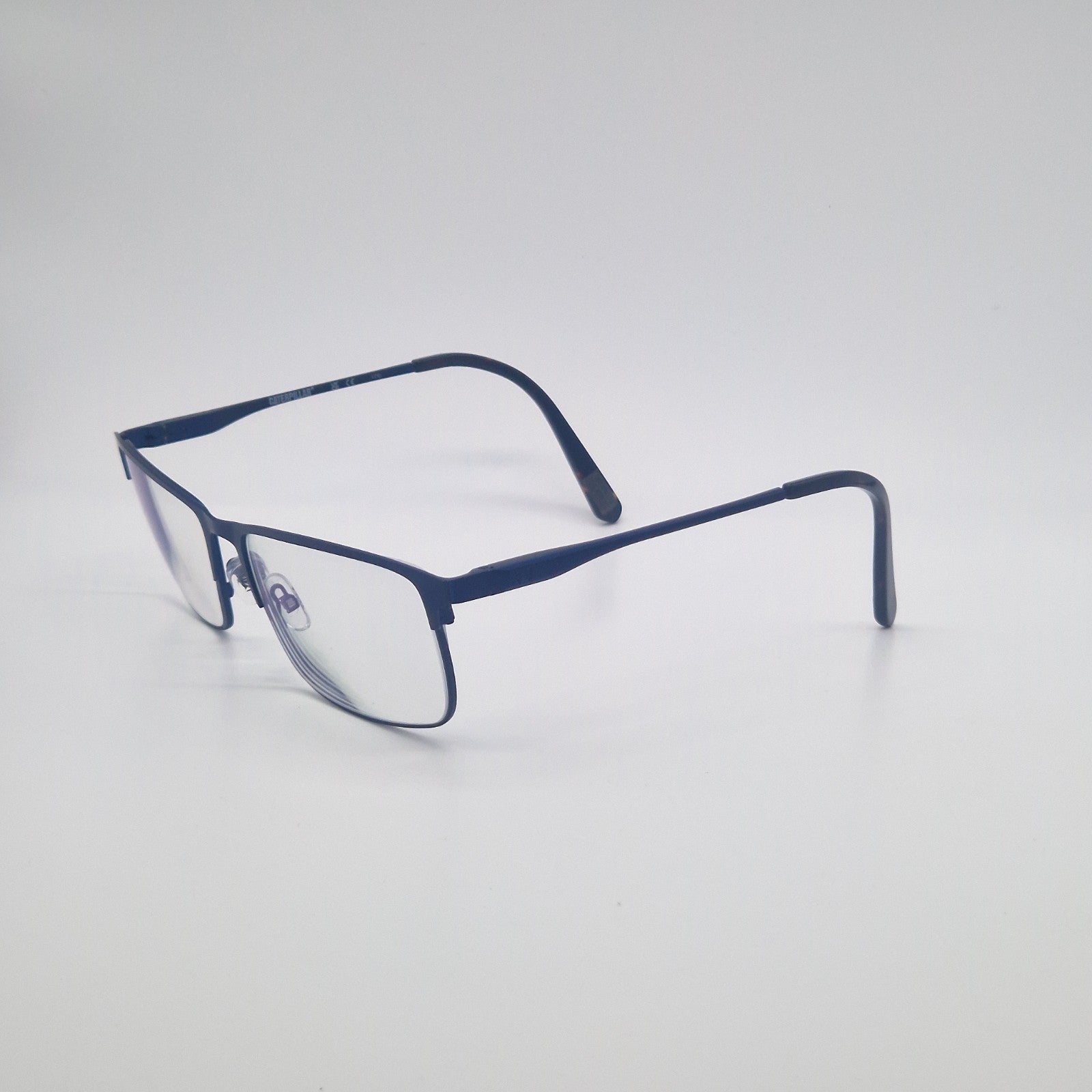 Caterpillar CTO-3015 Col.006 Blue - Eyeglasses frames