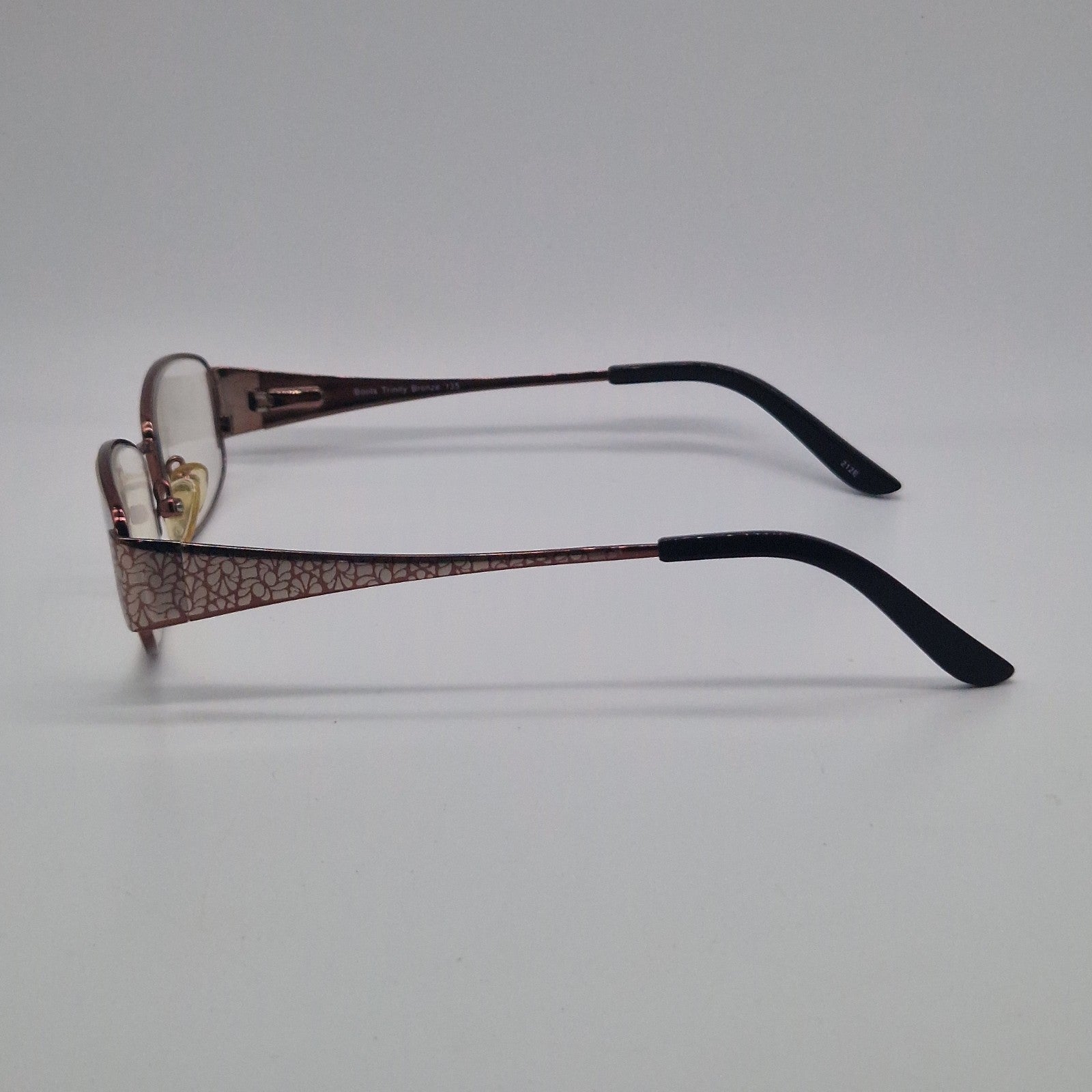 Boots Trinity Bronze - Eyeglasses frames