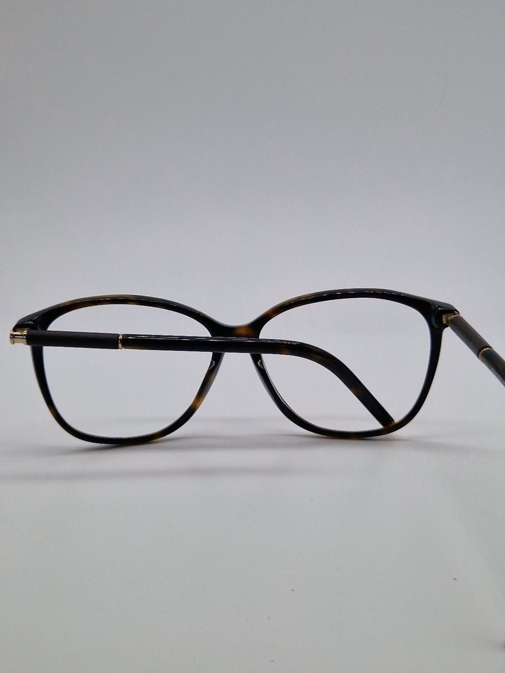 Cocoa Mint CMS2001 C1 Brown - Eyeglasses frames