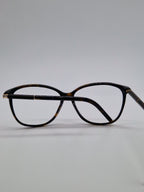 Cocoa Mint CMS2001 C1 Brown - Eyeglasses frames