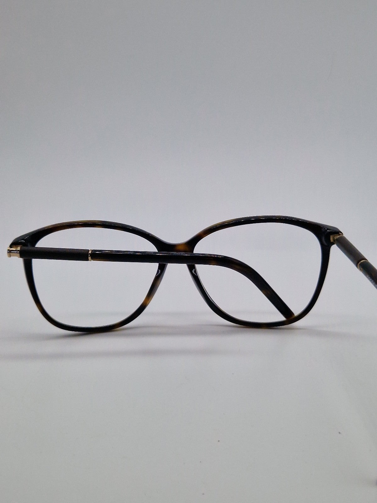 Cocoa Mint CMS2001 C1 Brown - Eyeglasses frames