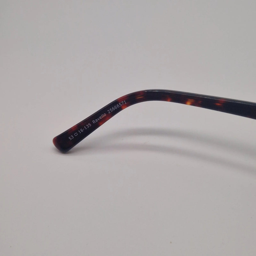 Specsavers Ravello 25666571 Tortoiseshell - Eyeglasses frames