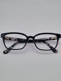 Specsavers Nala 32258127 Black - Eyeglasses frames 