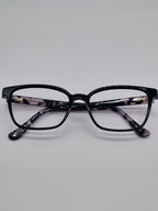 Specsavers Nala 32258127 Black - Eyeglasses frames 
