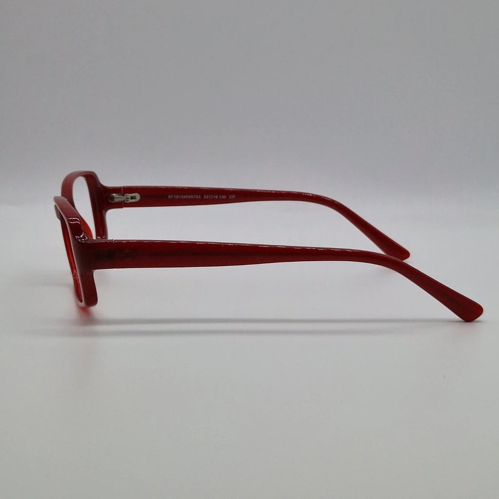 Seen SNKF01 Red - Eyeglasses frames