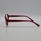 Seen SNKF01 Red - Eyeglasses frames