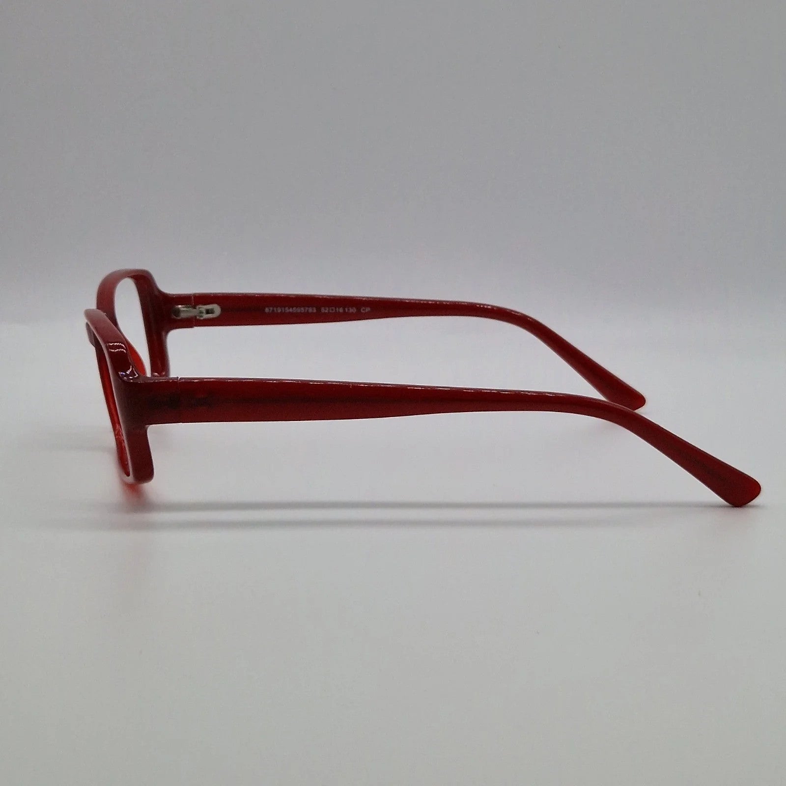 Seen SNKF01 Red - Eyeglasses frames