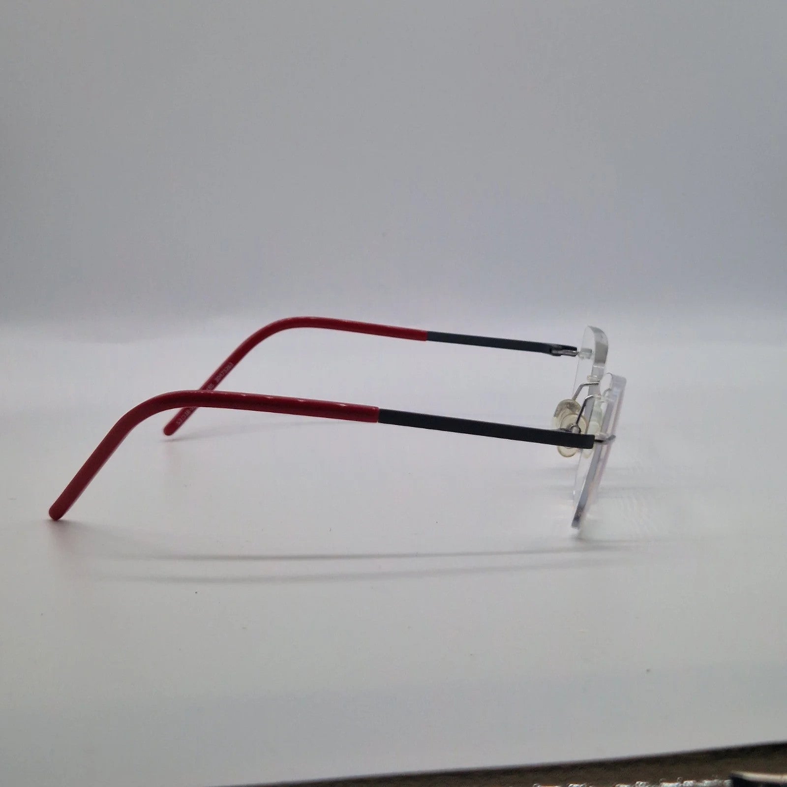 Specsavers Lite 185 30473263 Red - Eyeglasses frames
