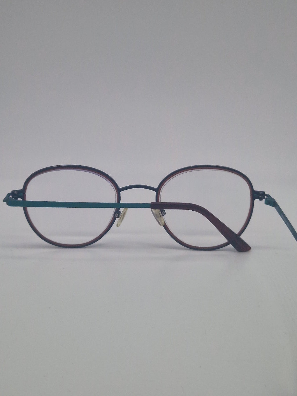 Dutz Eyewear DZ830 Col.46 Blue - Eyeglasses frames