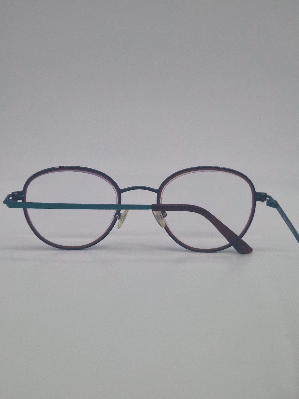 Dutz Eyewear DZ830 Col.46 Blue - Eyeglasses frames