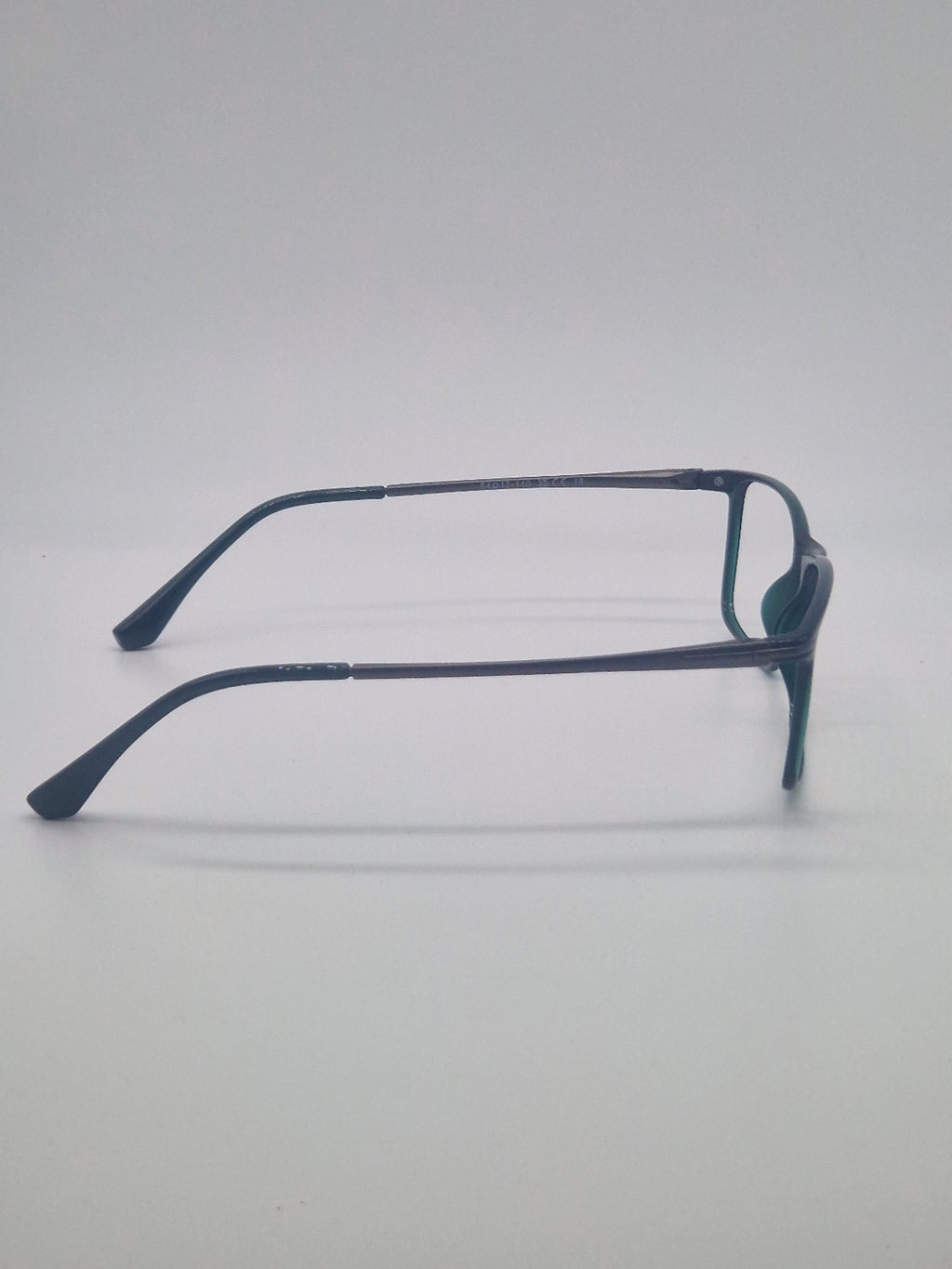 Boots M23053 Green - Eyeglasses frames