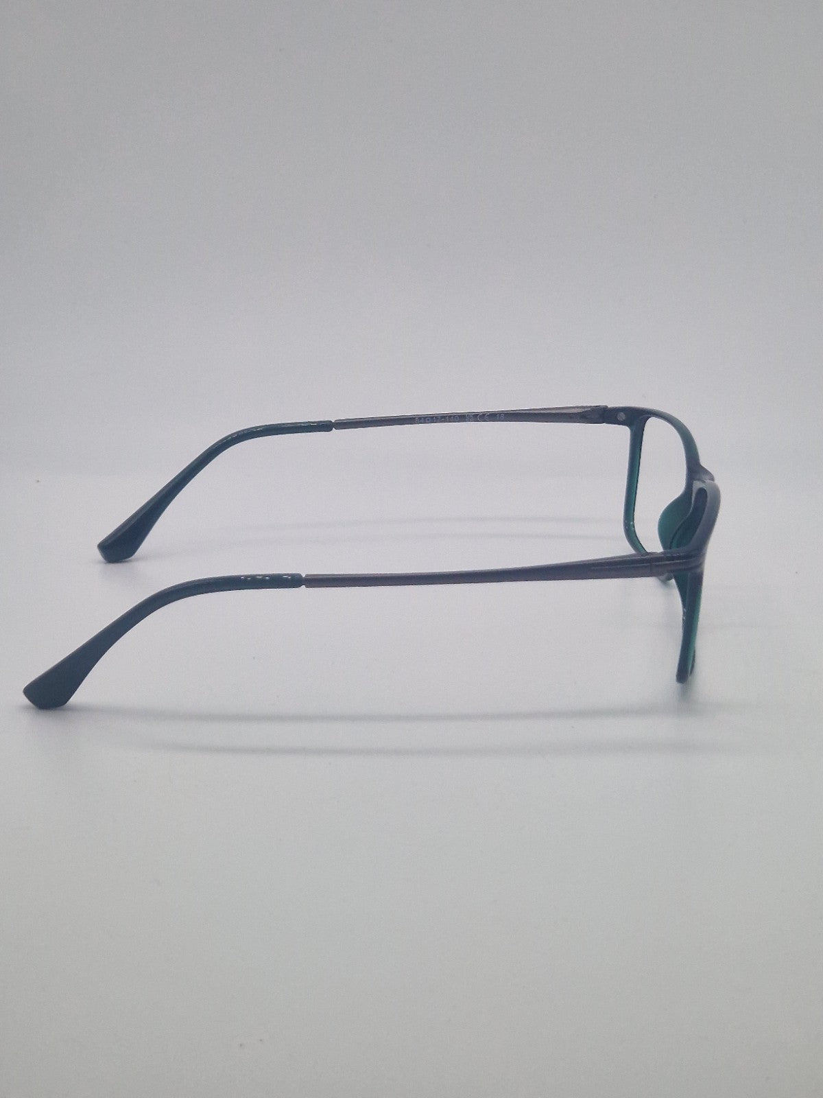 Boots M23053 Green - Eyeglasses frames