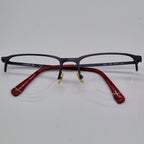 Lacoste L2241 033 Grey - Eyeglasses frames
