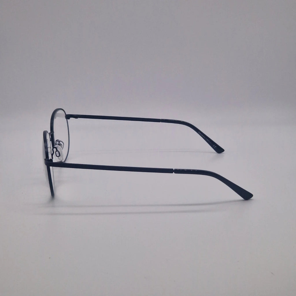 Specsavers Ansel 32365856 Black - Eyeglasses frames
