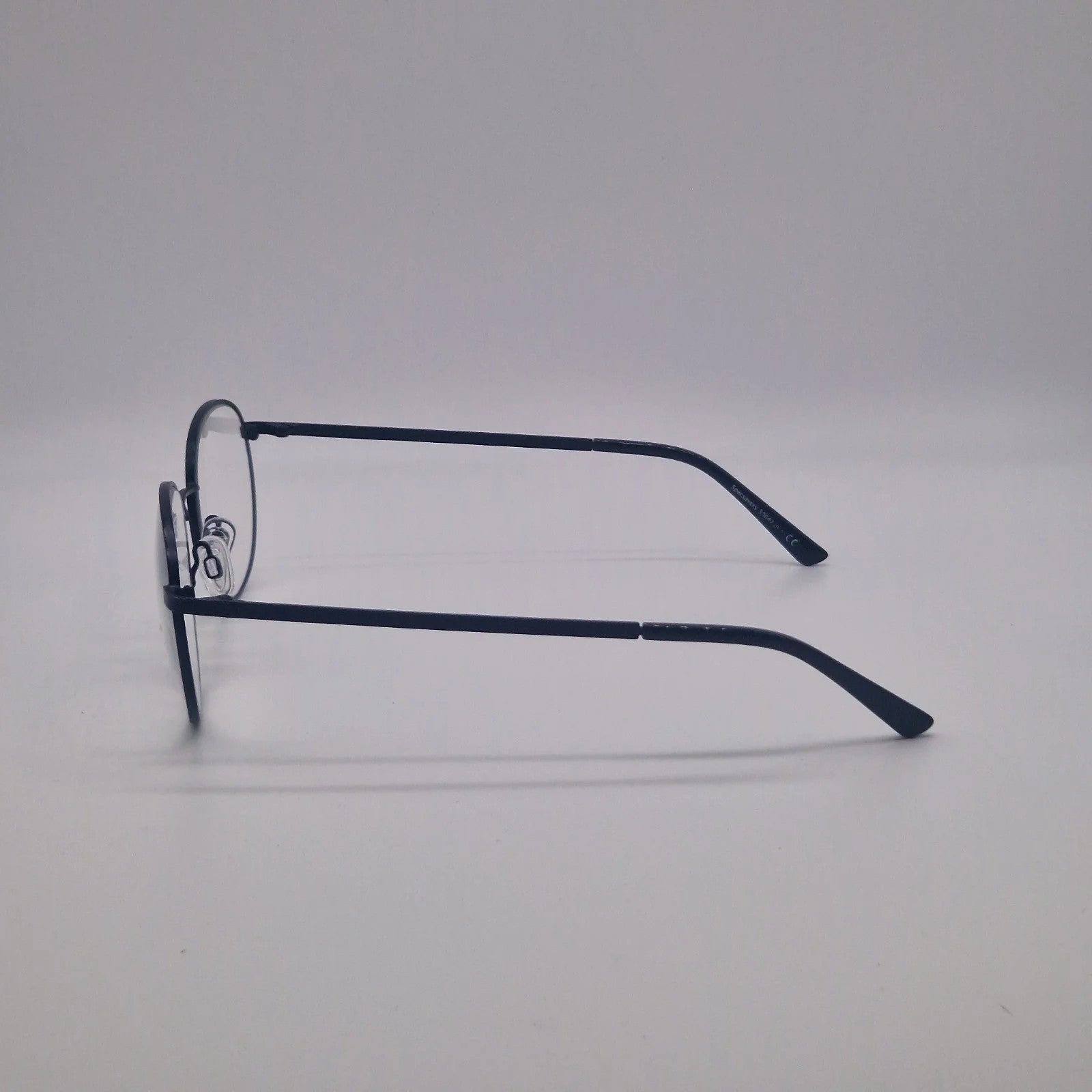 Specsavers Ansel 32365856 Black - Eyeglasses frames