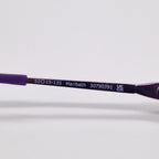 Specsavers Maribeth 30790391 Purple - Eyeglasses frames