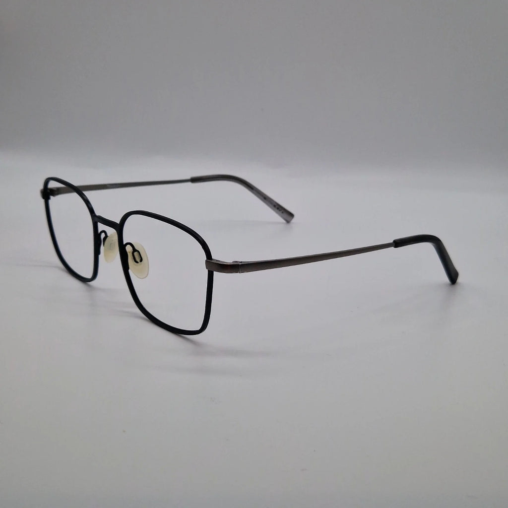 Specsavers Titanium 112 32259520 Black - Eyeglasses frames