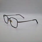Specsavers Titanium 112 32259520 Black - Eyeglasses frames