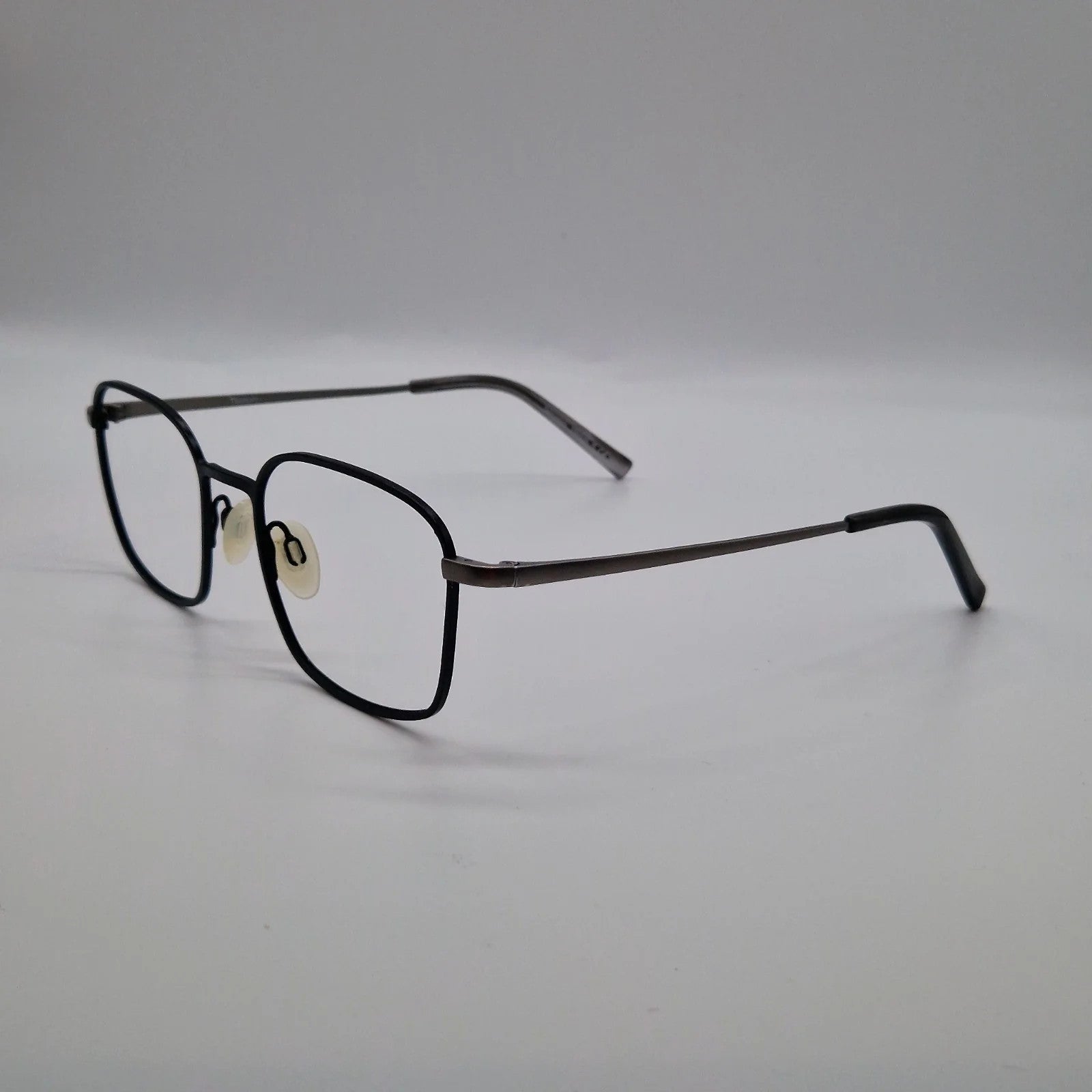Specsavers Titanium 112 32259520 Black - Eyeglasses frames