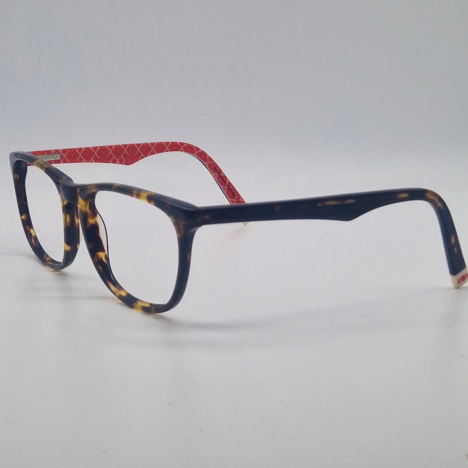 Osiris Sun Rx Siena 25670530 Tortoiseshell - Eyeglasses frames