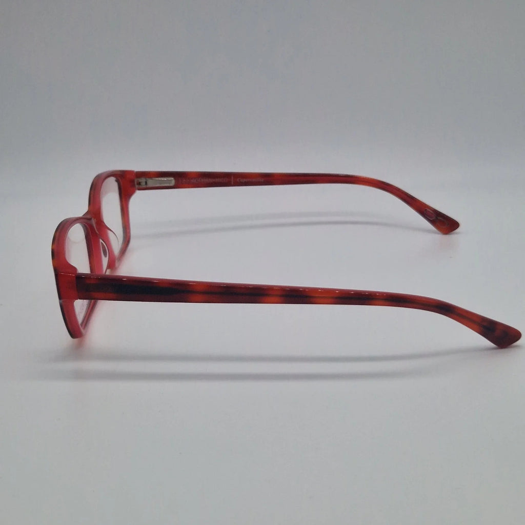 Actman+Mico Capercaille Col3 Red - Eyeglasses frames