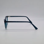 Unofficial UNOM0003 EE00 Green - Eyeglasses frames