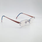 LINDBERG 364/58AH 175 138 Orange - Eyeglasses frames