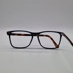 Specsavers Fin Sun Rx 32262391 Blue/Tortoiseshell - Eyeglasses frames