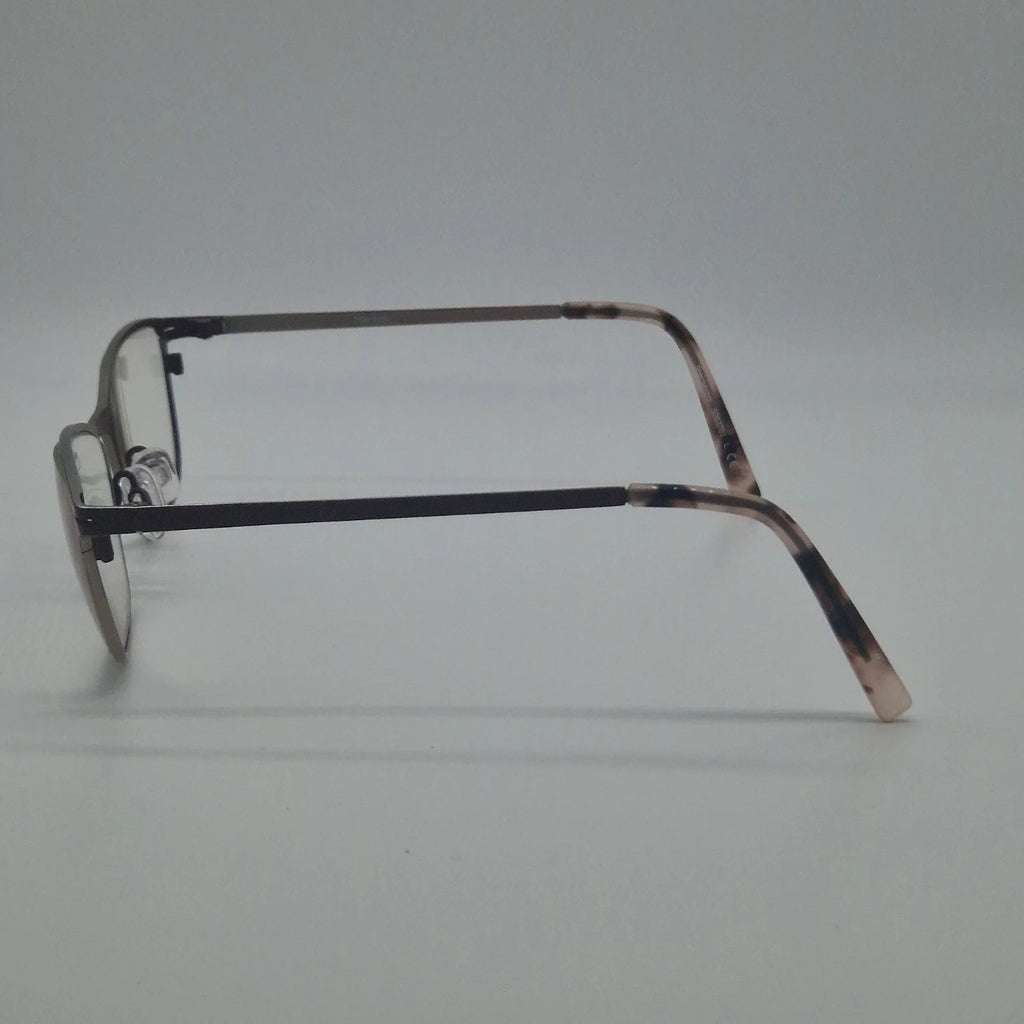 Specsavers Titanium 30830059 Brown - Eyeglasses frames