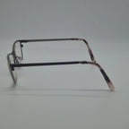 Specsavers Titanium 30830059 Brown - Eyeglasses frames