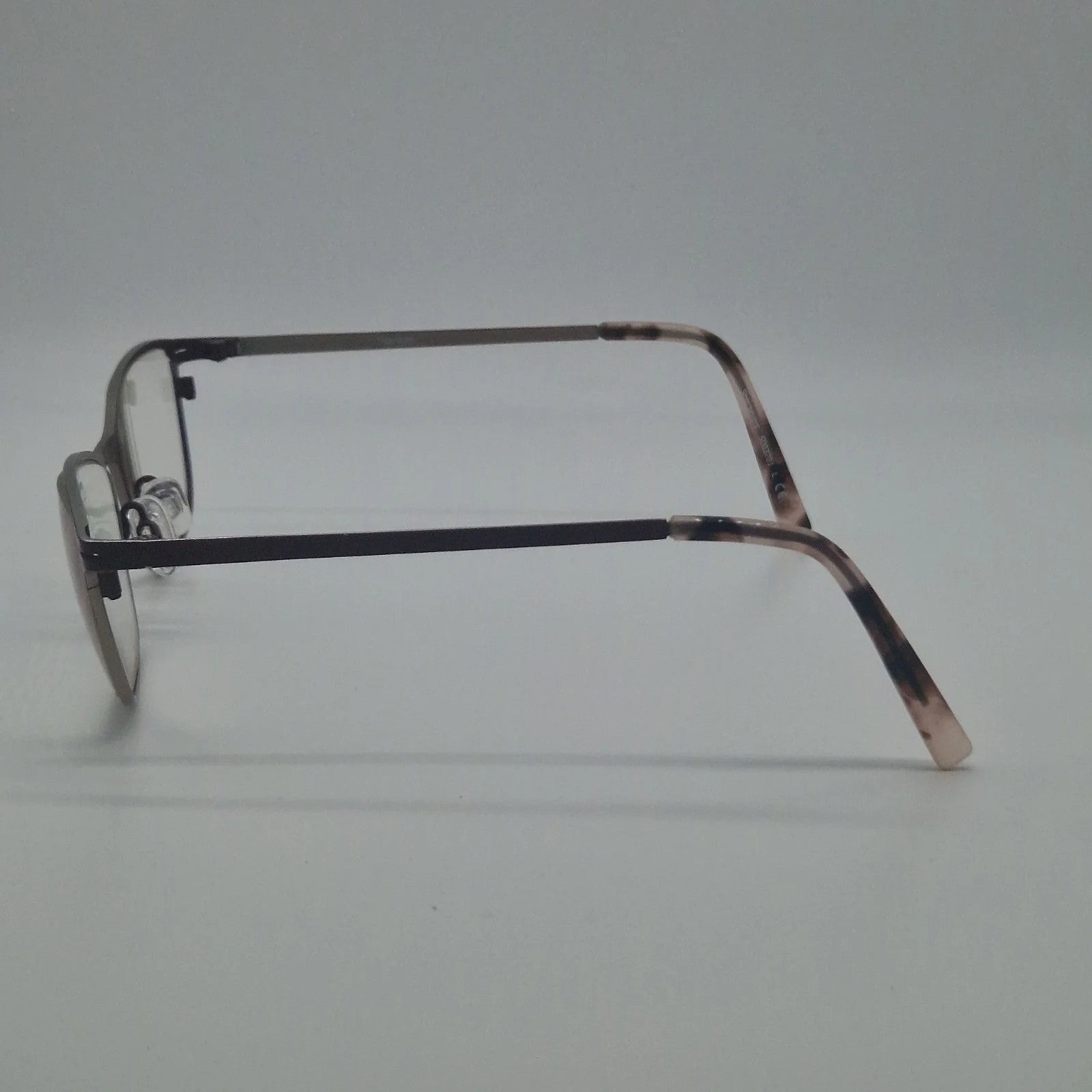 Specsavers Titanium 30830059 Brown - Eyeglasses frames