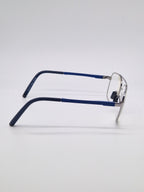 Osiris Complex 30511866 Blue - Eyeglasses frames