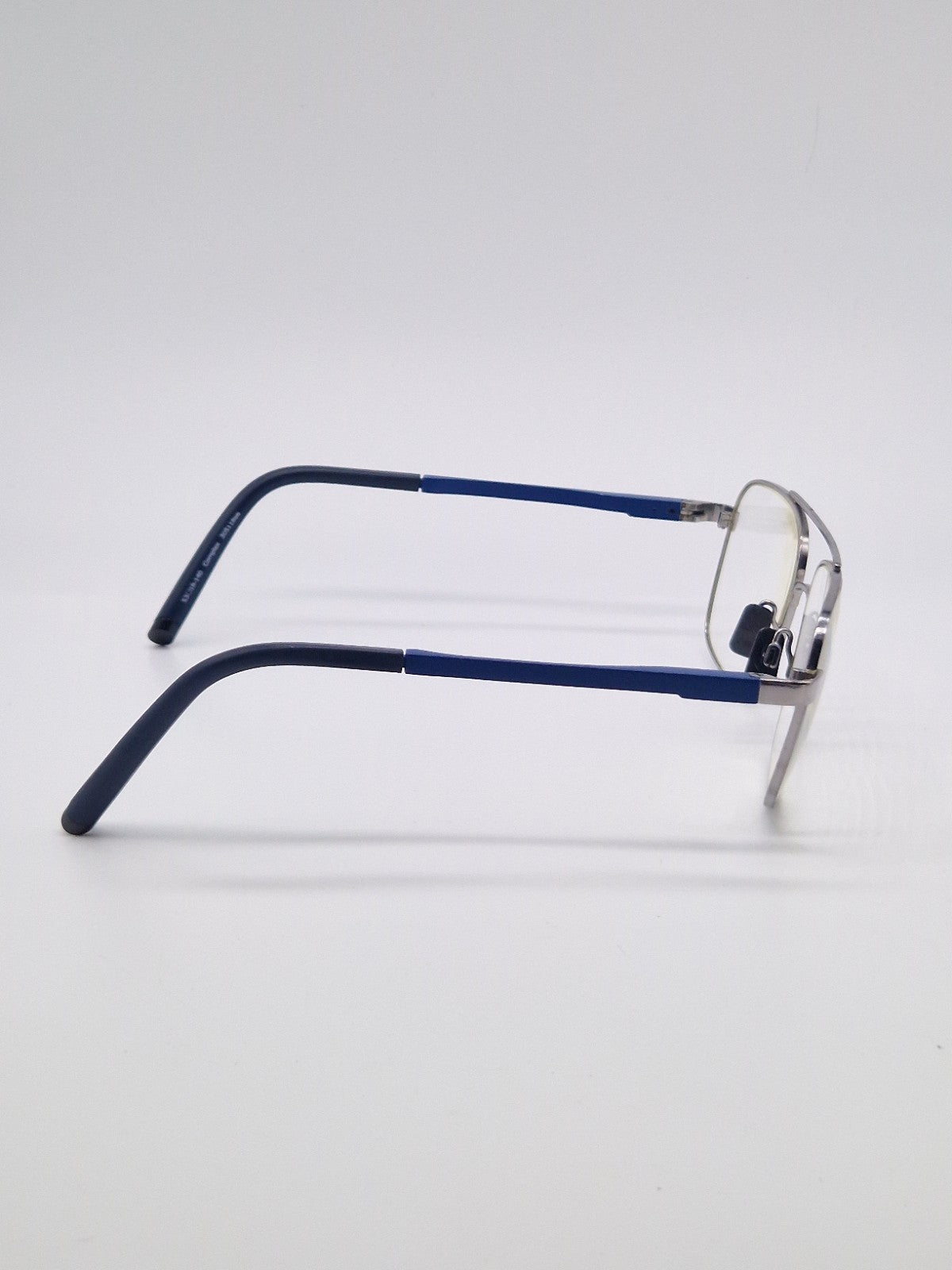 Osiris Complex 30511866 Blue - Eyeglasses frames