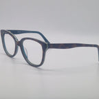 International eyewear Dakota 8142 C1 Tortoiseshell - Eyeglasses frames