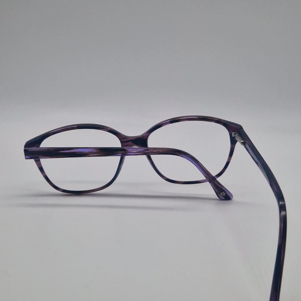 William Morris 9919 Purple - Eyeglasses frames