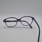 William Morris 9919 Purple - Eyeglasses frames