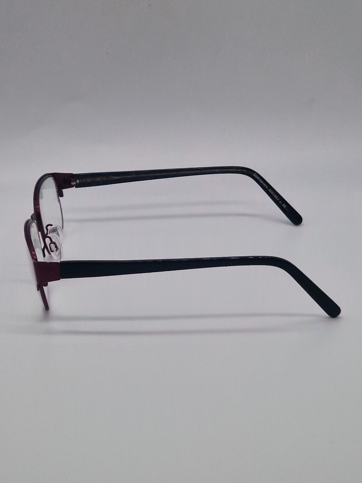 Specsavers Brownen 25381658 - Eyeglasses frames 
