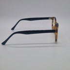 Continental Eyewear Matrix 829 Tortoiseshell - Eyeglasses frames