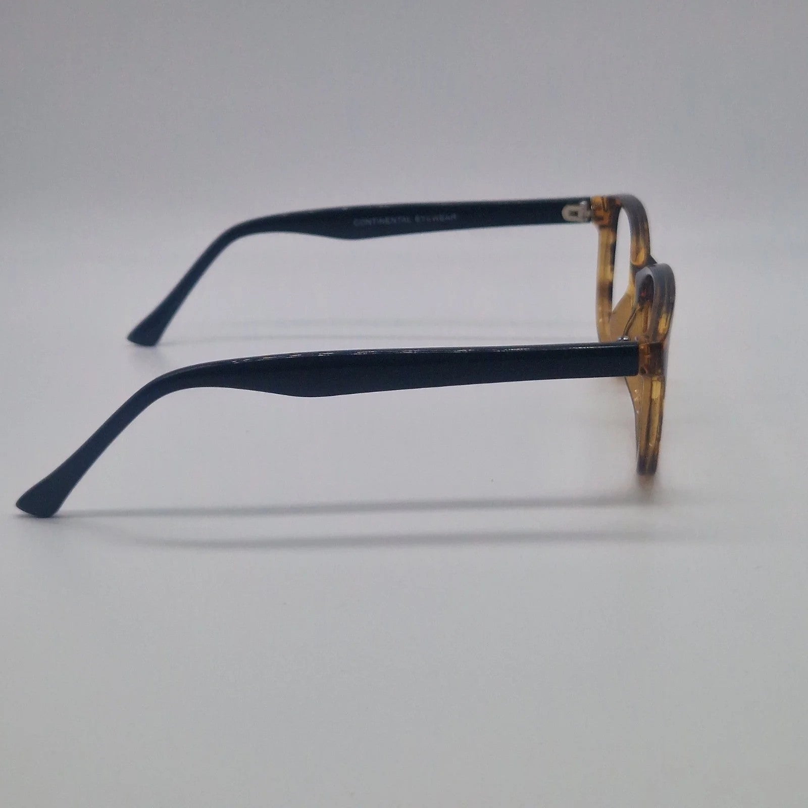 Continental Eyewear Matrix 829 Tortoiseshell - Eyeglasses frames