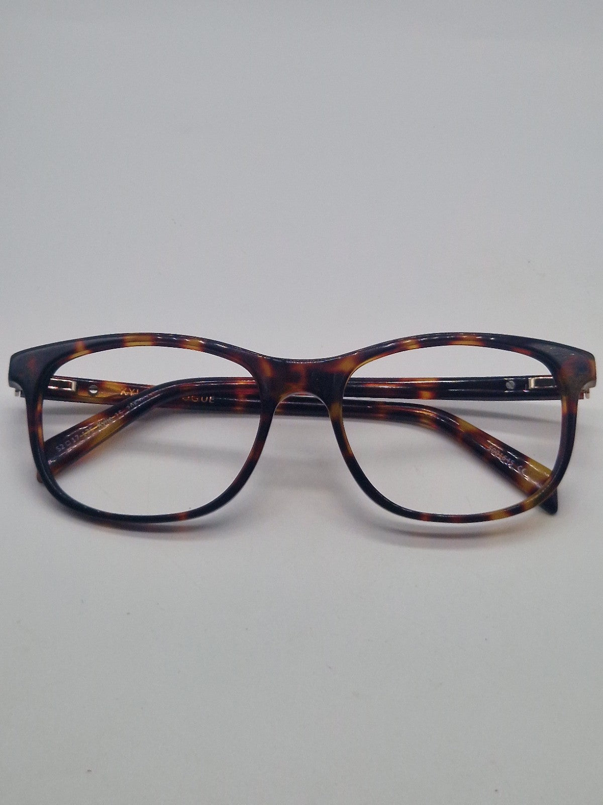Kylie Minogue Kylie 15 30520325 Tortoiseshell - Eyeglasses frames