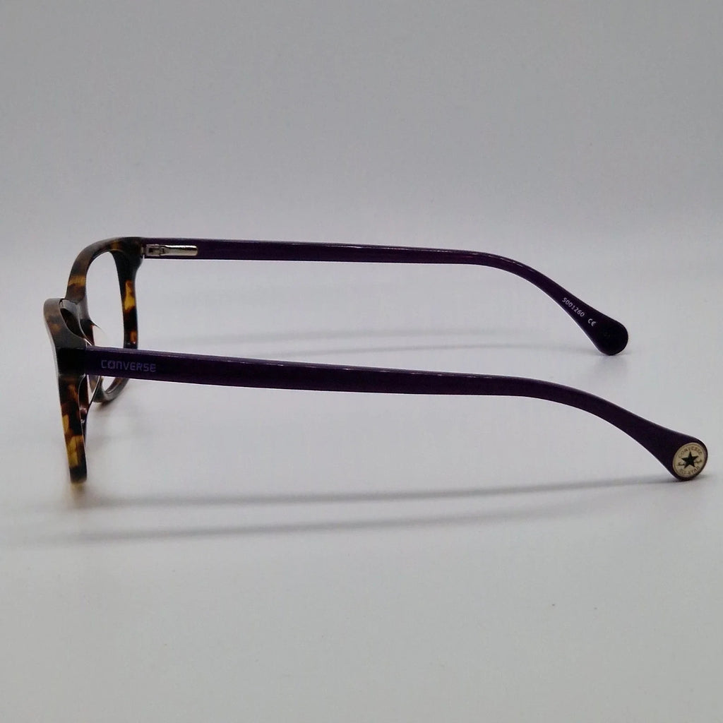 Converse 33 30512207 Tortoiseshell - Eyeglasses frames
