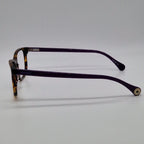 Converse 33 30512207 Tortoiseshell - Eyeglasses frames
