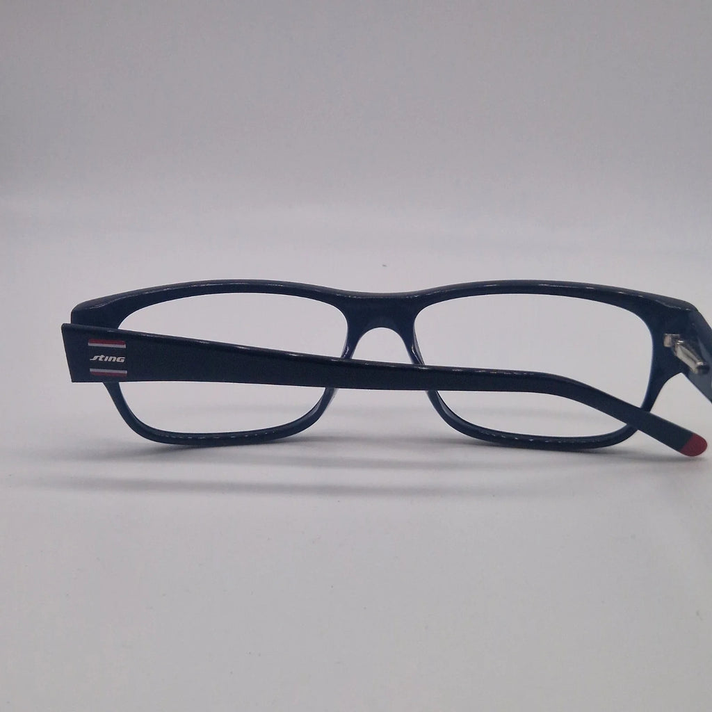 Sting VS6457 Col.0700 Black - Eyeglasses frames